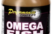 Dip STARBAITS Omega Fish 200ml